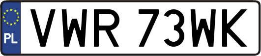 VWR73WK