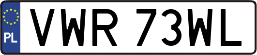 VWR73WL