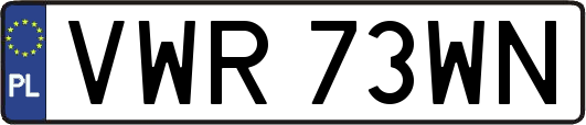 VWR73WN