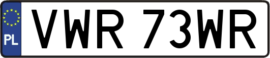 VWR73WR