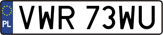 VWR73WU
