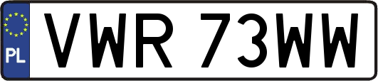 VWR73WW