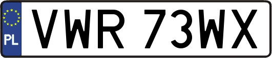VWR73WX