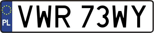 VWR73WY
