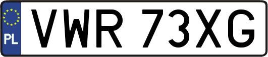 VWR73XG