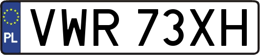 VWR73XH