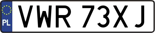 VWR73XJ