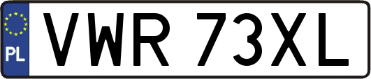 VWR73XL