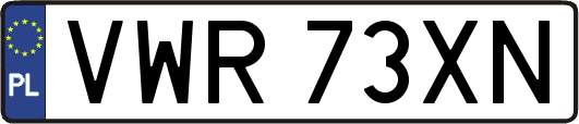 VWR73XN