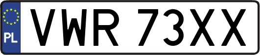 VWR73XX
