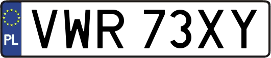 VWR73XY