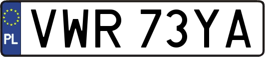 VWR73YA