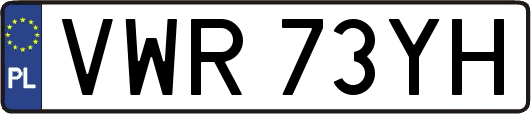 VWR73YH