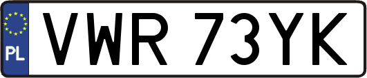 VWR73YK