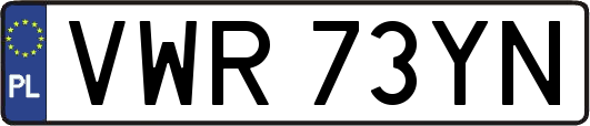 VWR73YN