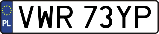 VWR73YP