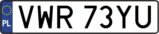 VWR73YU