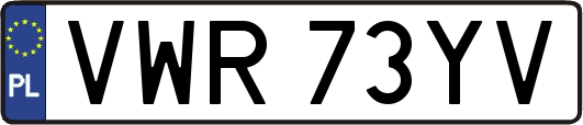 VWR73YV
