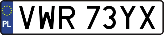 VWR73YX