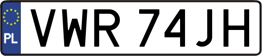 VWR74JH