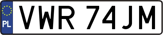 VWR74JM
