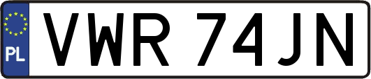 VWR74JN