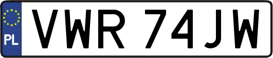 VWR74JW