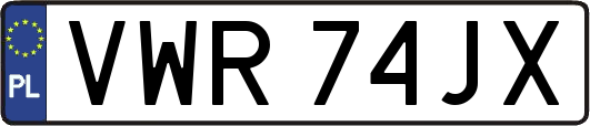VWR74JX