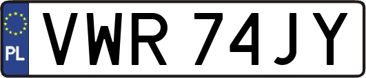 VWR74JY