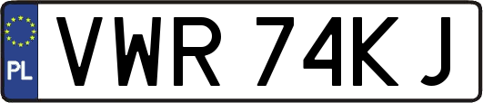 VWR74KJ