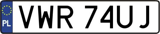 VWR74UJ