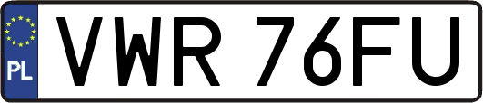 VWR76FU