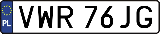 VWR76JG
