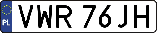 VWR76JH
