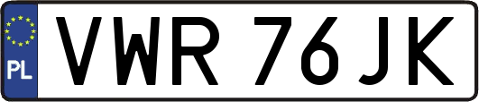 VWR76JK