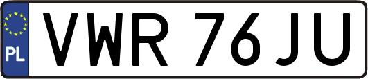 VWR76JU