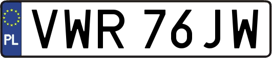 VWR76JW