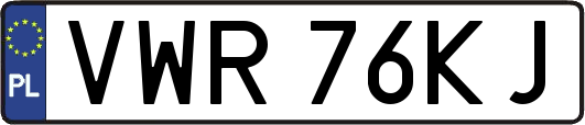 VWR76KJ