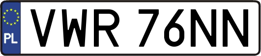 VWR76NN