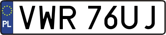 VWR76UJ