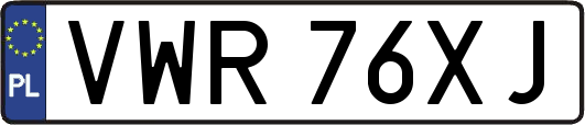 VWR76XJ