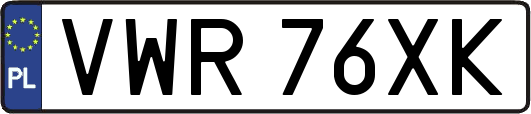 VWR76XK