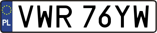 VWR76YW