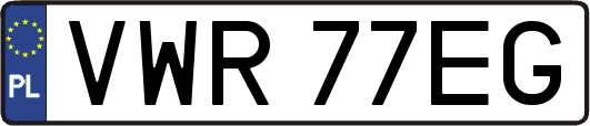 VWR77EG