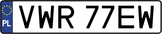 VWR77EW