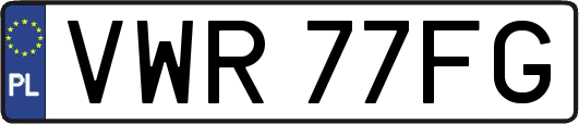 VWR77FG