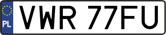 VWR77FU