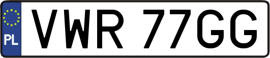 VWR77GG