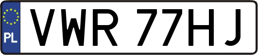 VWR77HJ
