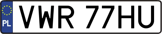 VWR77HU